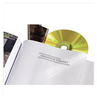 Hama album memo LITTLE TRAIN 10x15/200, popisové štítky