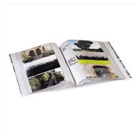 Hama album memo PATRI 10x15/300, popisové pole