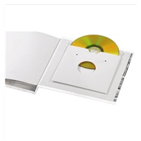 Hama album memo PATRI 10x15/300, popisové pole