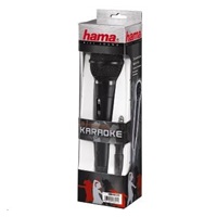 Hama dynamický mikrofon DM 20