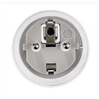 Hama zásuvkový adaptér z Británie do ČR