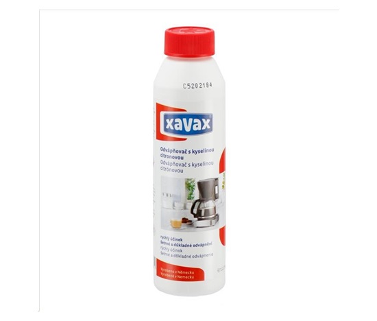 Xavax přípravek pro rychlé odvápnění, 250 ml