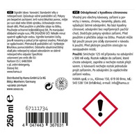 Xavax přípravek pro rychlé odvápnění, 250 ml