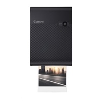Canon SELPHY Square QX10 termosublimační tiskárna - černá
