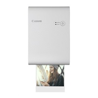 Canon SELPHY Square QX10 termosublimační tiskárna - bílá