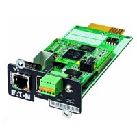 Eaton Industrial Gateway Card (Modbus TCP/RTU), komunikační karta Web/SNMP