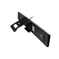 EVOLVEO Xany 5 LTE, 230/5V, aktivní pokojová anténa DAB+/DVB-T2, filtr LTE