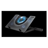 TRUST Stojan na notebook GXT1125 QUNO LAPTOP COOLING STAND