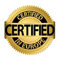 CONNECT IT prodlužovací kabel 230 V, 6 zásuvek, 3 m, s vypínačem (černý)