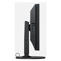 EIZO MT 27" CS2731 ColorEdge, IPS, 2560x1440, 350nit, 1000:1, 10ms, USB-C, DisplayPort, DVI-D, HDMI, USB, Pivot, KVM