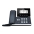 Yealink SIP-T53 IP telefon, 2,8" 320x240 LCD, 8 prog tl.,2x10/100/1000, PoE,12xSIP, 1xUSB,bez adaptéru