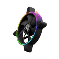 ZALMAN Ventilátor ZM-RFD120, 120mm, aRGB