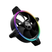 ZALMAN Ventilátor ZM-RFD120, 120mm, aRGB