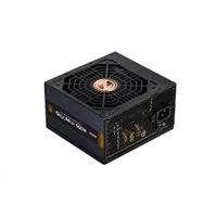 ZALMAN zdroj ZM550-GVII GigaMax, 550W eff. 88%