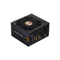 ZALMAN zdroj ZM650-GVII GigaMax, 650W eff. 88%