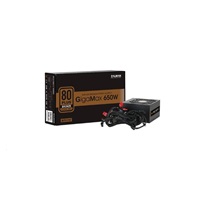 ZALMAN zdroj ZM650-GVII GigaMax, 650W eff. 88%