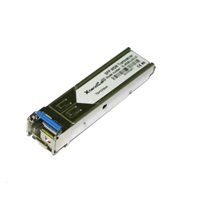 Optický SFP+ modul SM (1330nm/1270nm), WDM, 10,3 Gb/s, LC, 10km (CISCO,DELL,Planet,ZyXEL,TP-LINK,UBNT,MikroTik komp.)