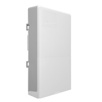 MikroTik Cloud Router Switch CRS318-1Fi-15Fr-2S-OUT, 800MHz CPU, 256MB, 16x10/100 (PoE-in,1x out),2xSFP, vč.L5, venkovní