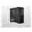 Cooler Master case MasterBox K501L, ATX, Průhledná bočnice, 2x 120mm Fan, Černá