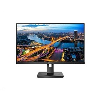 Philips MT IPS LED 23,8" 242B1/00 - IPS panel, 1920x1080, D-Sub, DVI-D, HDMI, DP, USB, repro, pivot