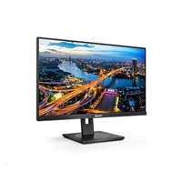Philips MT IPS LED 27" 275B1/00 - IPS panel, 2560x1440, DVI-D, HDMI, DP, USB, repro, pivot,