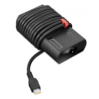 LENOVO napájecí adaptér USB-C 65W Slim  AC Adapter (CE)