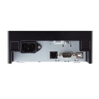 Tiskárna Citizen CT-S310-II USB, Serial, Interní zdroj, řezačka, černá