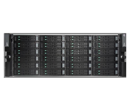 HPE Nimble Storage HF40C Adaptive Dual Controller 10GBASE-T 2-port