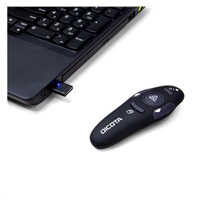 DICOTA Pin Point Wireless Laser Pointer