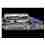 HPE DL360 Gen10 PCIe x16 Full Height GPU Version 2 Secondary Riser Kit