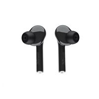 TRUST sluchátka Nika Touch Bluetooth Wireless Earphones - black