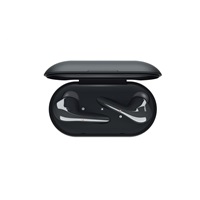 TRUST sluchátka Nika Touch Bluetooth Wireless Earphones - black