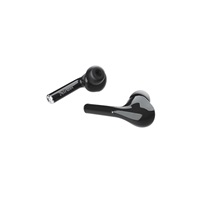 TRUST sluchátka Nika Touch Bluetooth Wireless Earphones - black