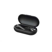TRUST sluchátka Nika Touch Bluetooth Wireless Earphones - black