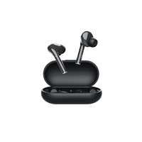 TRUST sluchátka Nika Touch Bluetooth Wireless Earphones - black