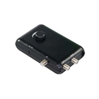 EVOLVEO Jade 3, aktivní venkovní anténa FM/DAB+/DVB-T2, filtr LTE,4G,5G