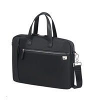 Samsonite ECO WAVE Bailhandle 15,6" 2COMP Black