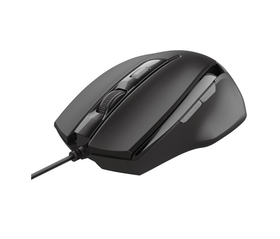 TRUST myš Voca Comfort Mouse