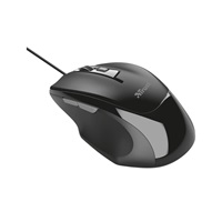 TRUST myš Voca Comfort Mouse