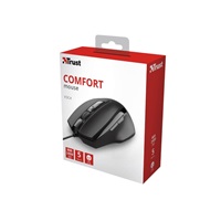 TRUST myš Voca Comfort Mouse