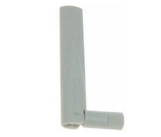 AP-ANT-20W 2.4-2.5GHz (2dBi)/4.9-5.875GHz (2dBi) Compact Omni-Dir DMt Indr White Antennani