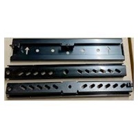 HPE Aruba Networking AP-MNT-D Campus AP Type D Solid Surface Mount Bracket Kit (AP-5xx/6xx/7xx)..