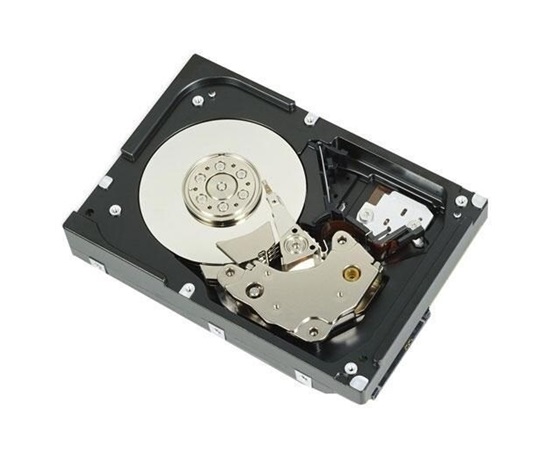 DELL 1TB 7.2K RPM SATA 6Gbps 512n 3.5in Cabled Hard Drive CK