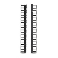 APC Vertical Cable Manager for NetShelter SX 600mm Wide 48U (Qty 2)