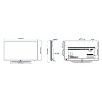 Philips HTV 50HFL6014U