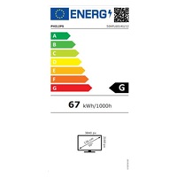 Philips HTV 50HFL6014U