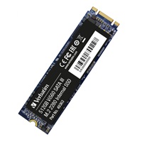 VERBATIM SSD Vi560 S3 M.2 512GB SATA III, W 520/ R 480MB/s