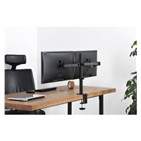 Reflecta FLEXO Desk 32-1010 D stolní držák monitoru