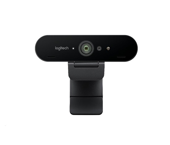 Logitech Webcam BRIO 4K Stream Edition