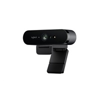 Logitech Webcam BRIO 4K Stream Edition